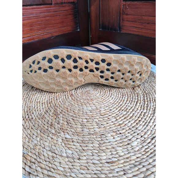 Adidas men's indoor soccer shoes size 9 - Picture 14 of 16